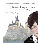 Harry Potter, il mago di carta | Alessandro Cutrona e Salvatore Ferlita